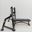 Bench press klupa Srbija Eurosport